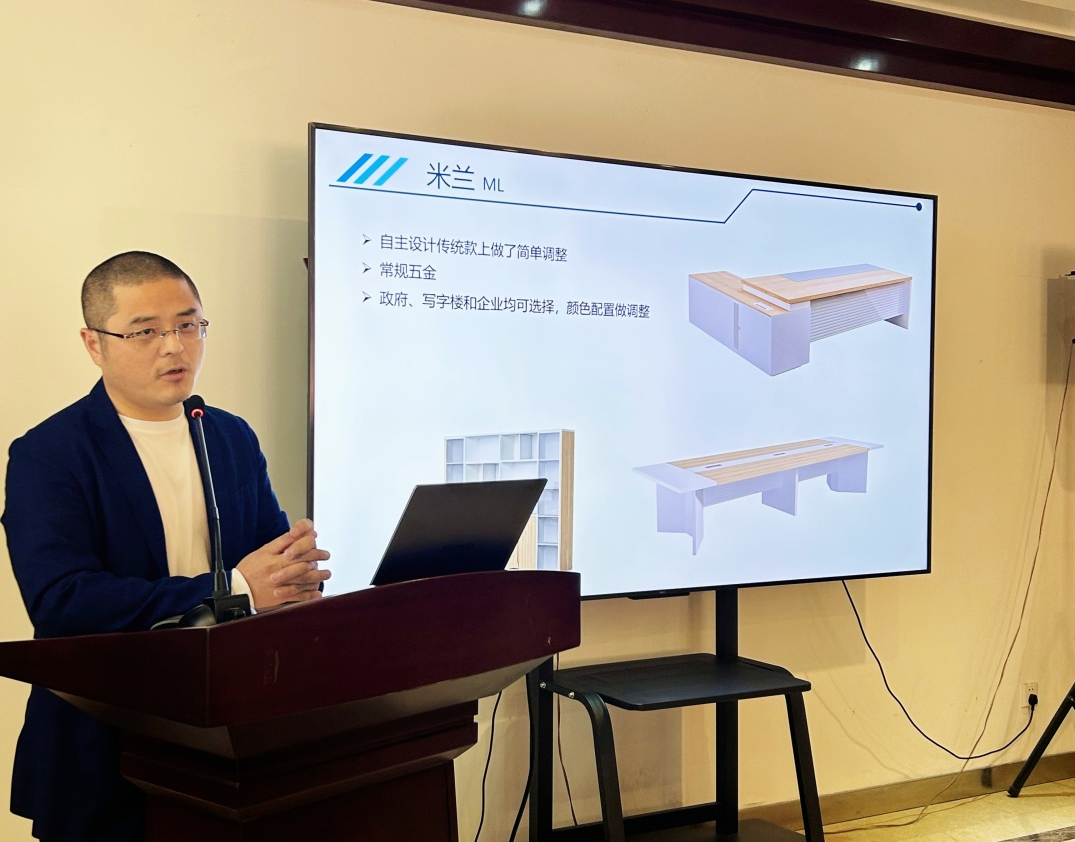 前程相伴 未来无限|爱游戏买球-爱游戏(中国)
家具开展销售管理培训