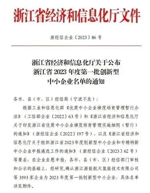 奋斗不息 创新不止|爱游戏买球-爱游戏(中国)
装饰、爱游戏买球-爱游戏(中国)
家具双双荣获“2023年度创新型中小企业”称号