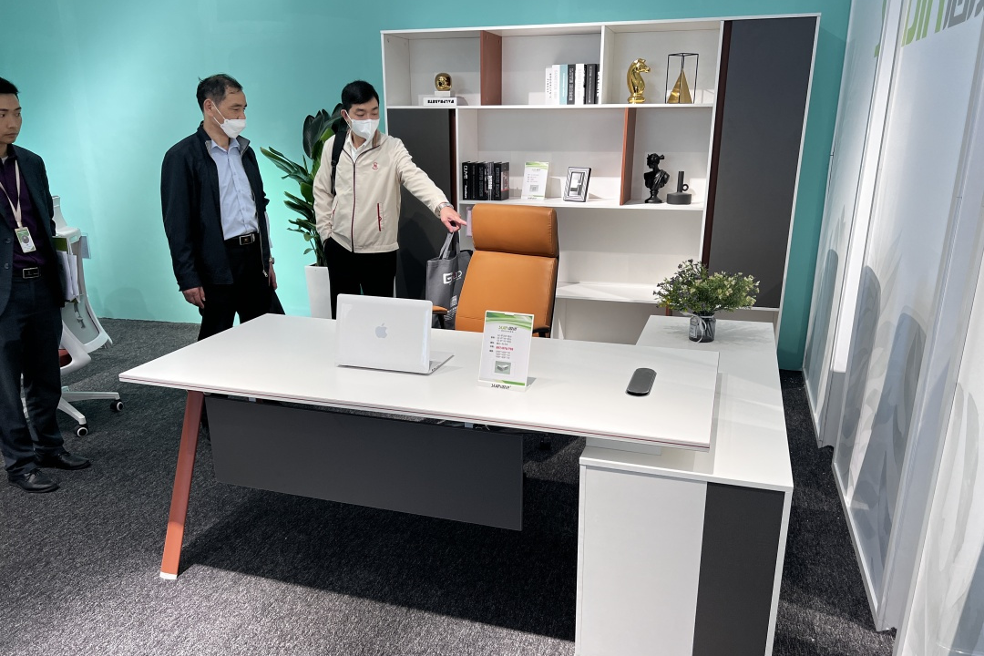 洞见价值 赋能新生|爱游戏买球-爱游戏(中国)
家具开展广州家具展赋能分享会