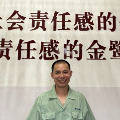 年度优秀人物|爱游戏买球-爱游戏(中国)
家具姜良伟:争做勤奋的工匠人