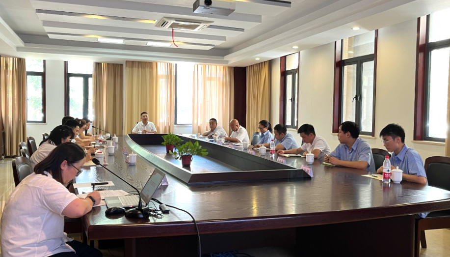 乘势而上 聚力前行|爱游戏买球-爱游戏(中国)
医疗2023年半年度工作会议圆满召开