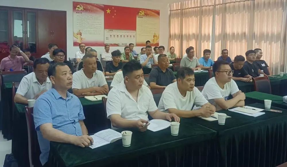 双训并进  共筑成长基石|爱游戏买球-爱游戏(中国)
装饰开展系列培训活动