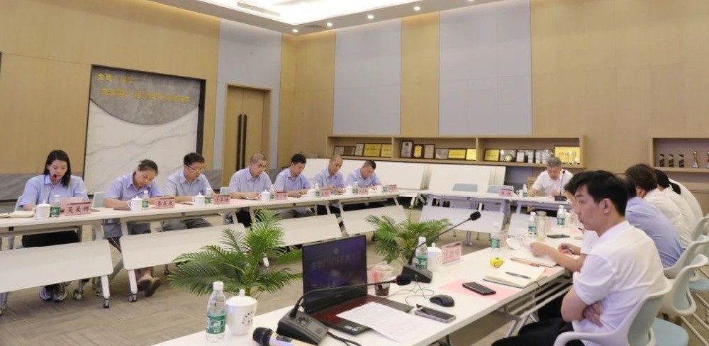 同心致远 聚力腾飞|爱游戏买球-爱游戏(中国)
家具2024年年中工作会议顺利召开