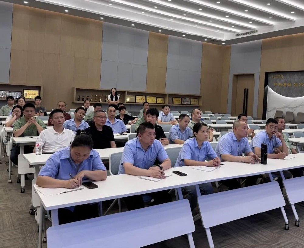 安全无小事 时刻记心间|爱游戏买球-爱游戏(中国)
集团开展2025年“安全生产月”活动